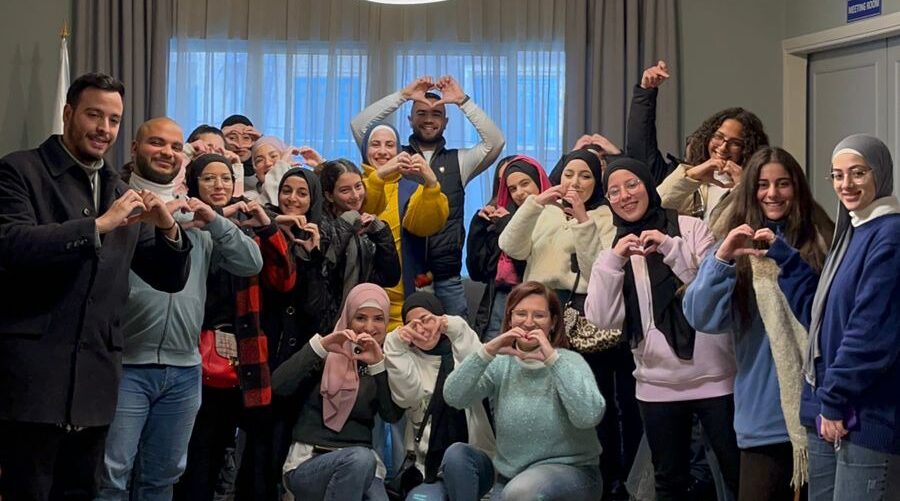 Workshop On Intelligence Emotional