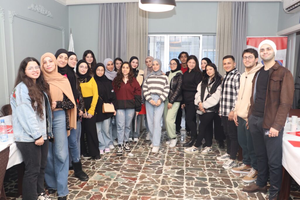A Workshop on Freedom of Expression for Youth