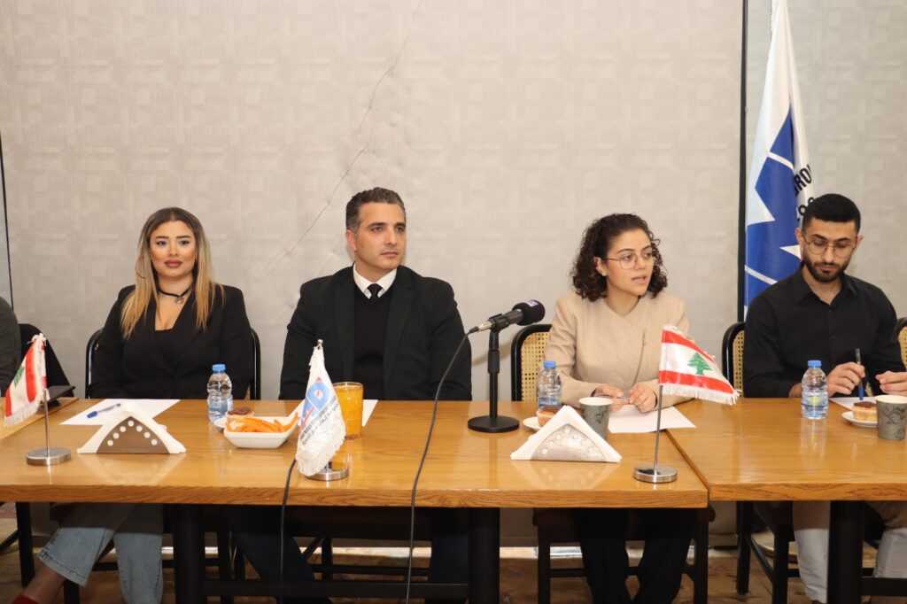 A Seminar for Youth Engagement and Dialogue