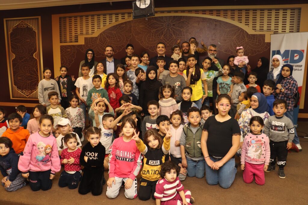 Ramadan Activities