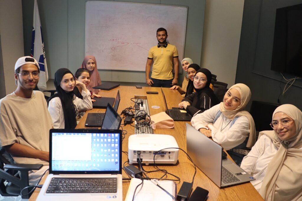 Microsoft Educational Course