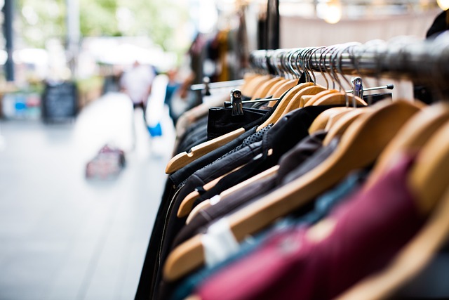 Free Shopping Day